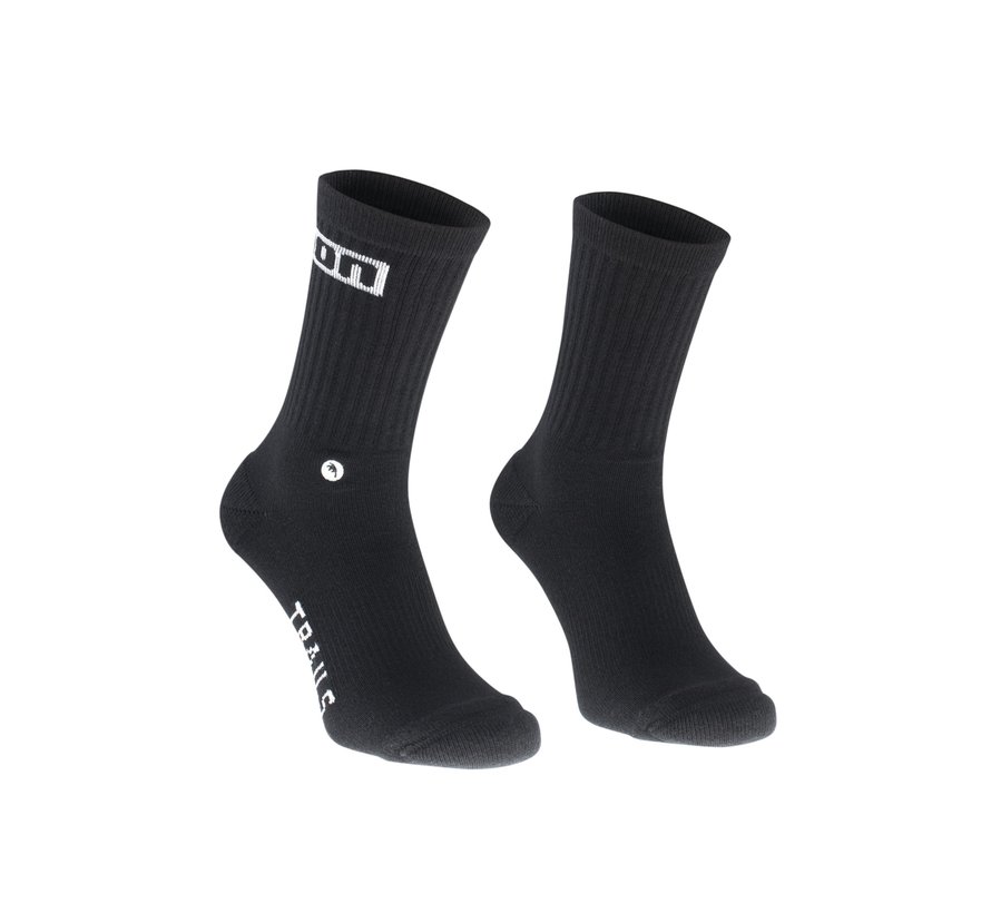 Chaussettes classiques - LOGO Q-SKIN ALÉ CYCLING