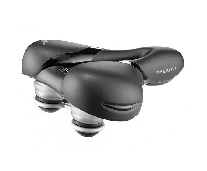 Respiro Relaxed - Selle de vélo