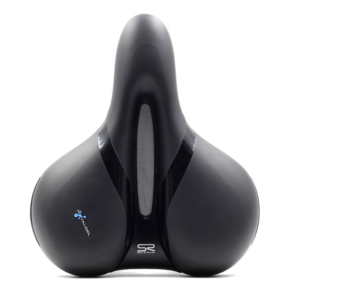 Respiro Relaxed - Selle de vélo