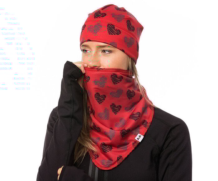 Tuque Helsinki à Trou