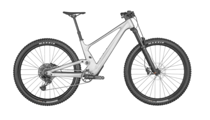 Genius 940 2025 - Vélo montagne All-mountain double suspension