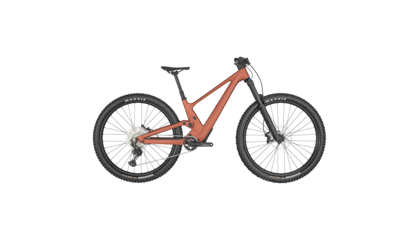 Contessa Genius 920 2025 - Vélo montagne All-mountain double suspension Femme