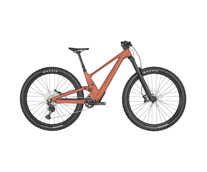 Contessa Genius 920 2025 - Vélo montagne All-mountain double suspension Femme