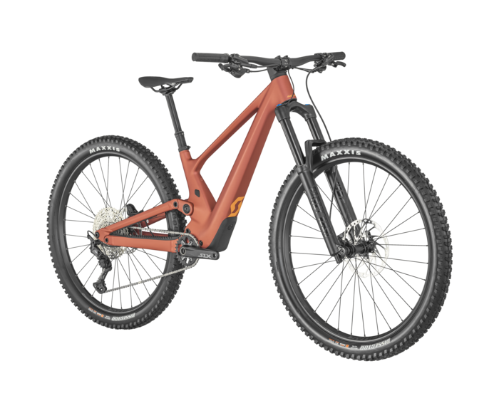 Contessa Genius 920 2025 - Vélo montagne All-mountain double suspension Femme