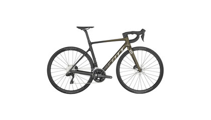 Addict RC 40 2024 - Vélo de route endurance