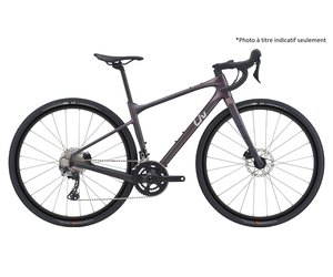 Vélo de route gravel bike et cyclocross Liquidation jusqu'à 35% de
