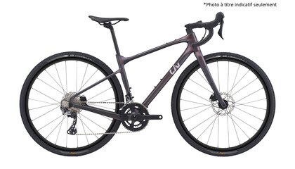 Devote Advanced Pro 2023 - Vélo gravel bike Femme
