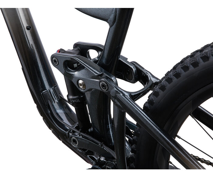 Intrigue 29 1 2023 - Vélo montagne de Trail double suspension Femme