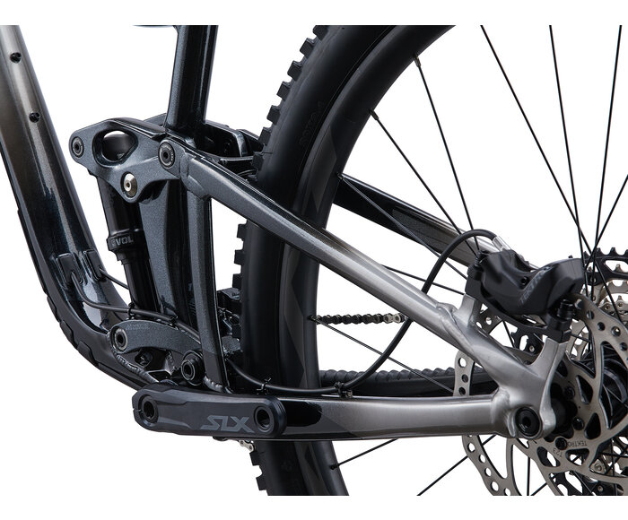 Intrigue 29 1 2023 - Vélo montagne de Trail double suspension Femme