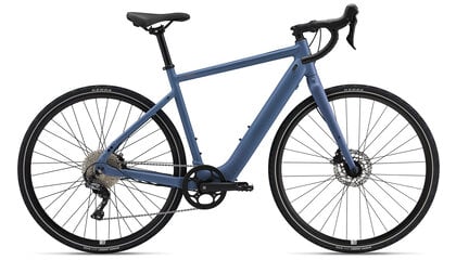Voya E+ 1 2025 - Vélo électrique de route / gravel bike