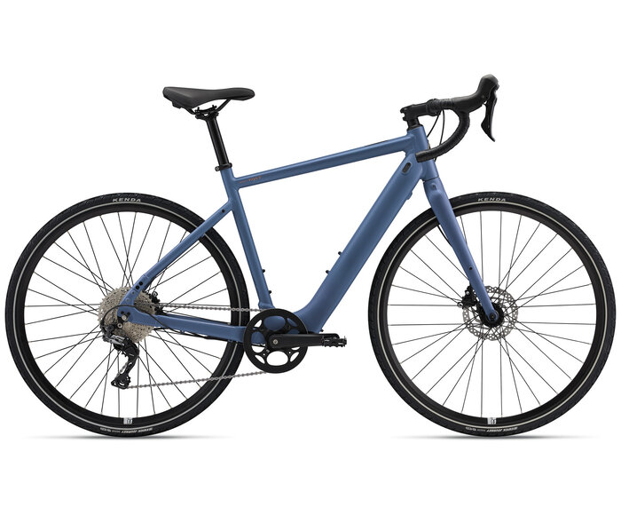 Voya E+ 1 2025 - Vélo électrique de route / gravel bike