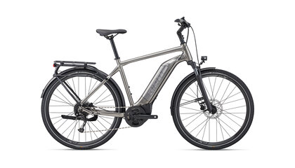 Explore E+ 3 DD 2025 - Vélo hybride électrique