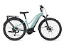 Amiti E+ 3 2025 - Vélo hybride électrique simple suspension Femme