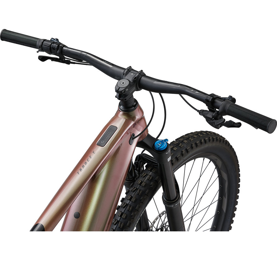 Trance X  E+ 2 2024 - Vélo électrique de montagne All-mountain double suspension