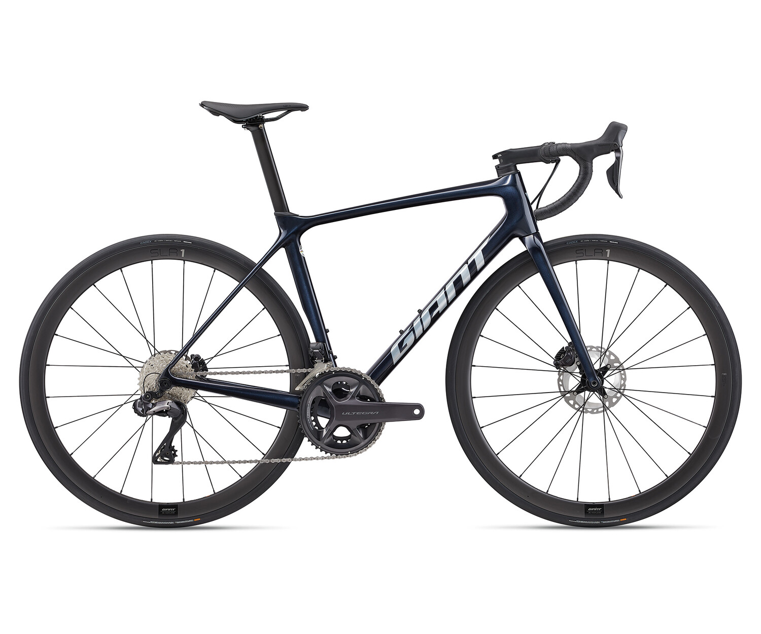 GIANT TCR Advanced Pro Disc Di2 2023 Vélo de route performance
