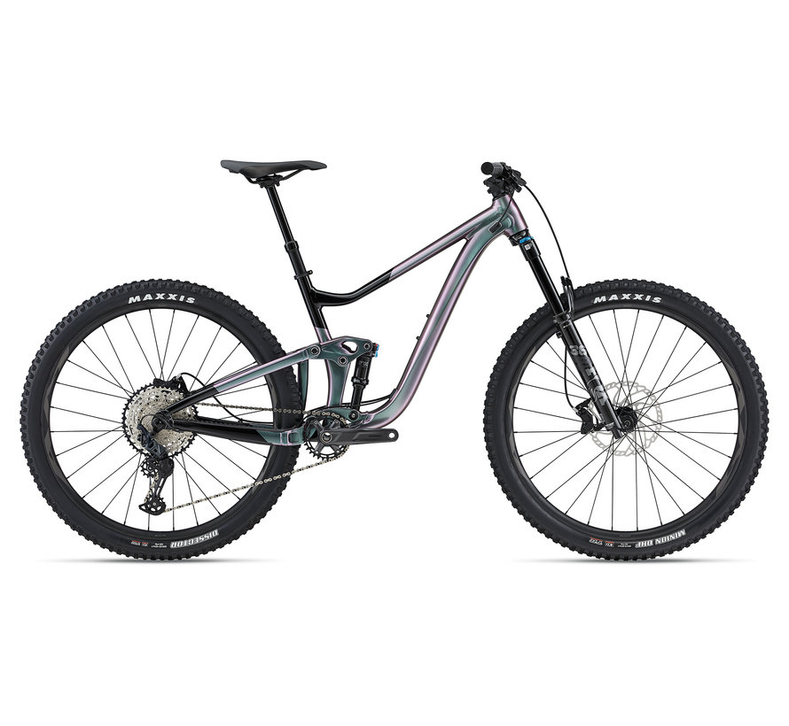 Trance X 29 1 2023  - Vélo de montagne All-mountain double suspension