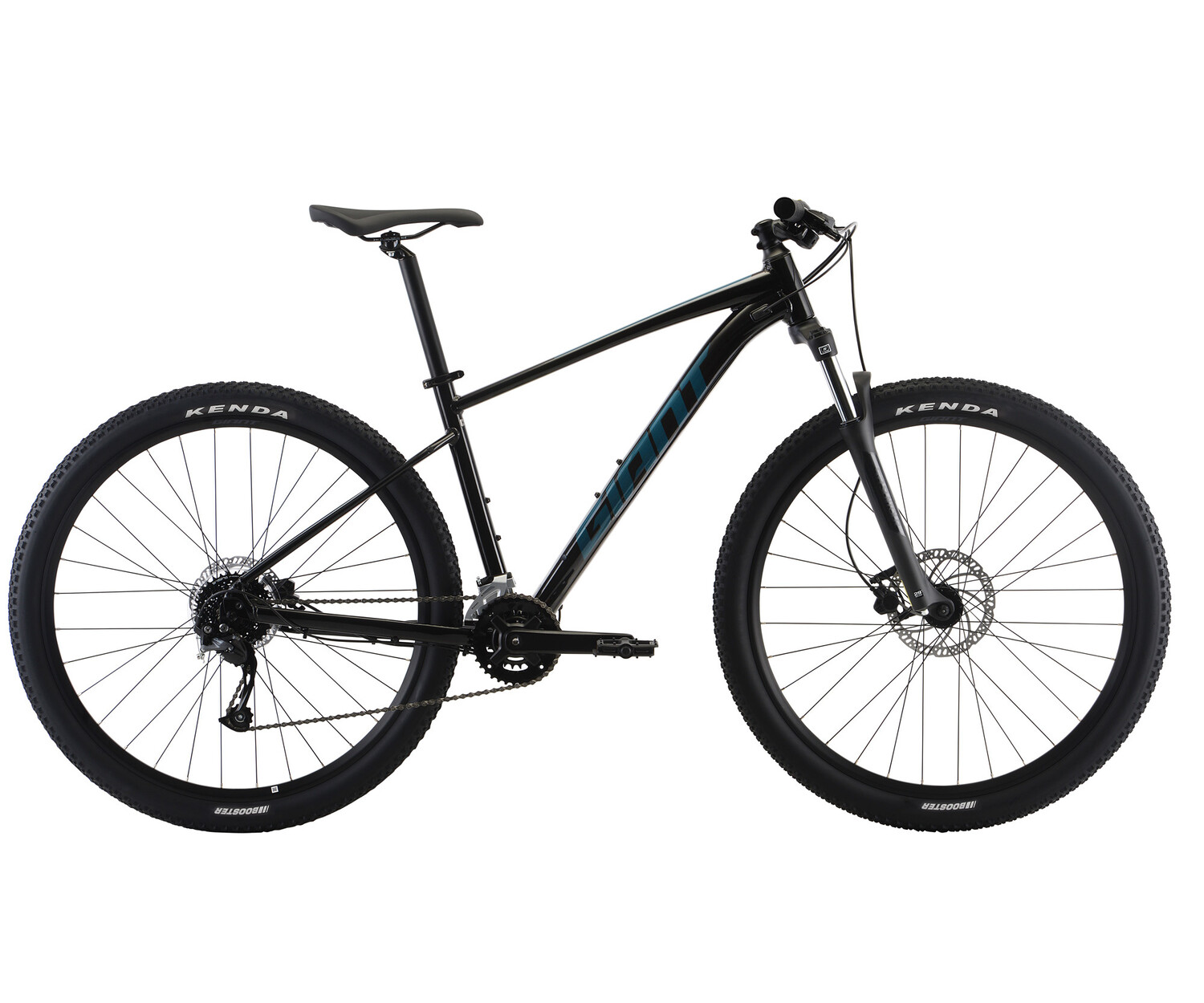 GIANT Talon 2024 Vélo montagne cross-country XC simple