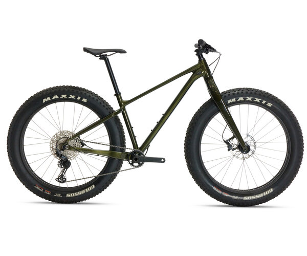 Giant Yukon 2