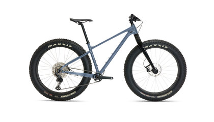 Yukon 2 2025 - Vélo fat bike à pneu surdimensionné