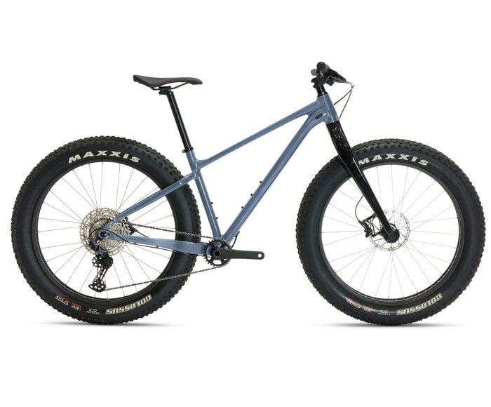 Yukon 2 2025 - Vélo fat bike à pneu surdimensionné