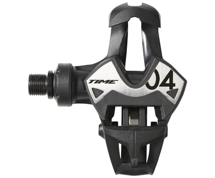 Xpresso 4- Pédales à clip de vélo de route