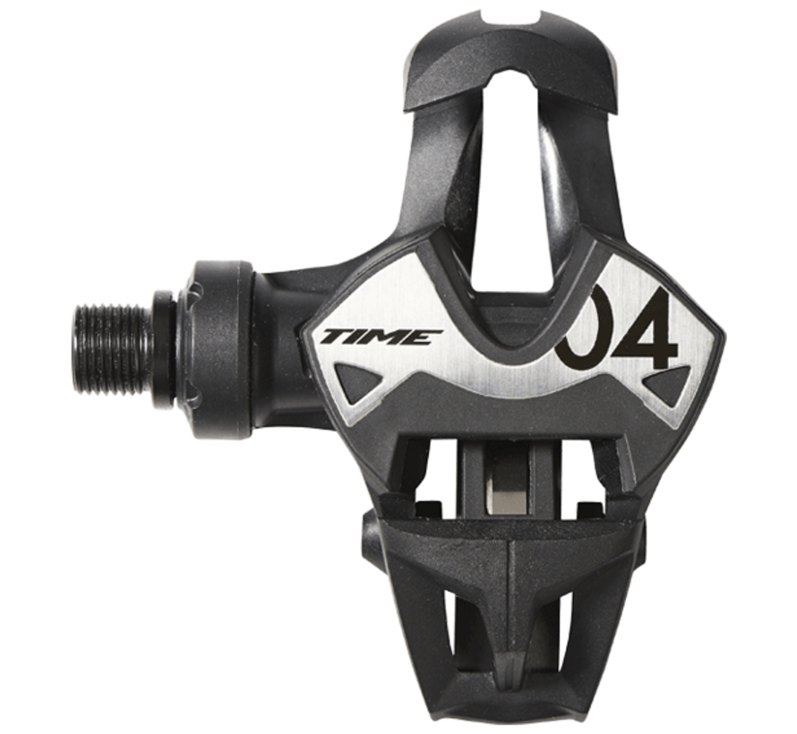 Xpresso 4- Pédales à clip de vélo de route
