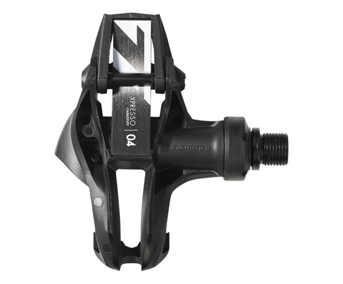 Xpresso 4- Pédales à clip de vélo de route