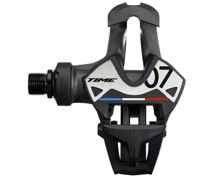 Xpresso 7- Pédales à clip de vélo de route