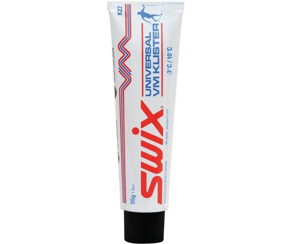 SWIX Klister universel VM K22