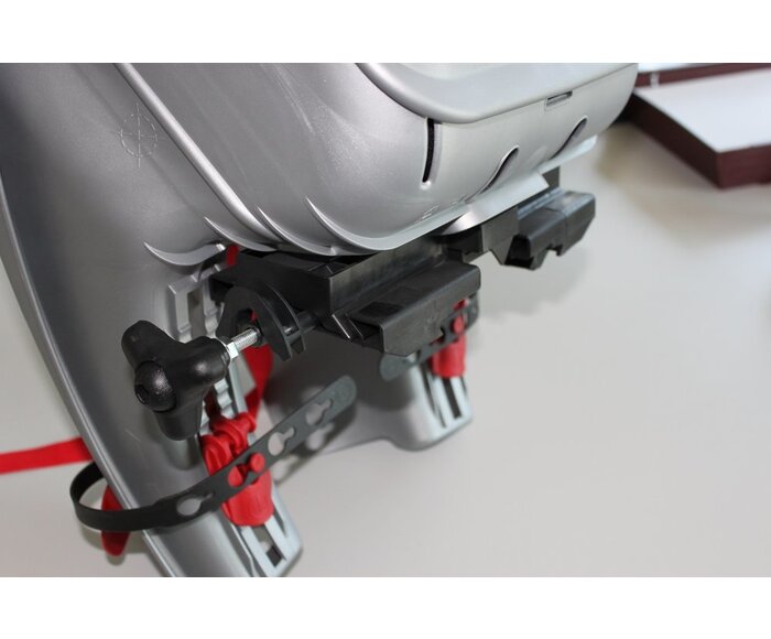 Système Clamp - Adaptateur vélo pour siège bébé