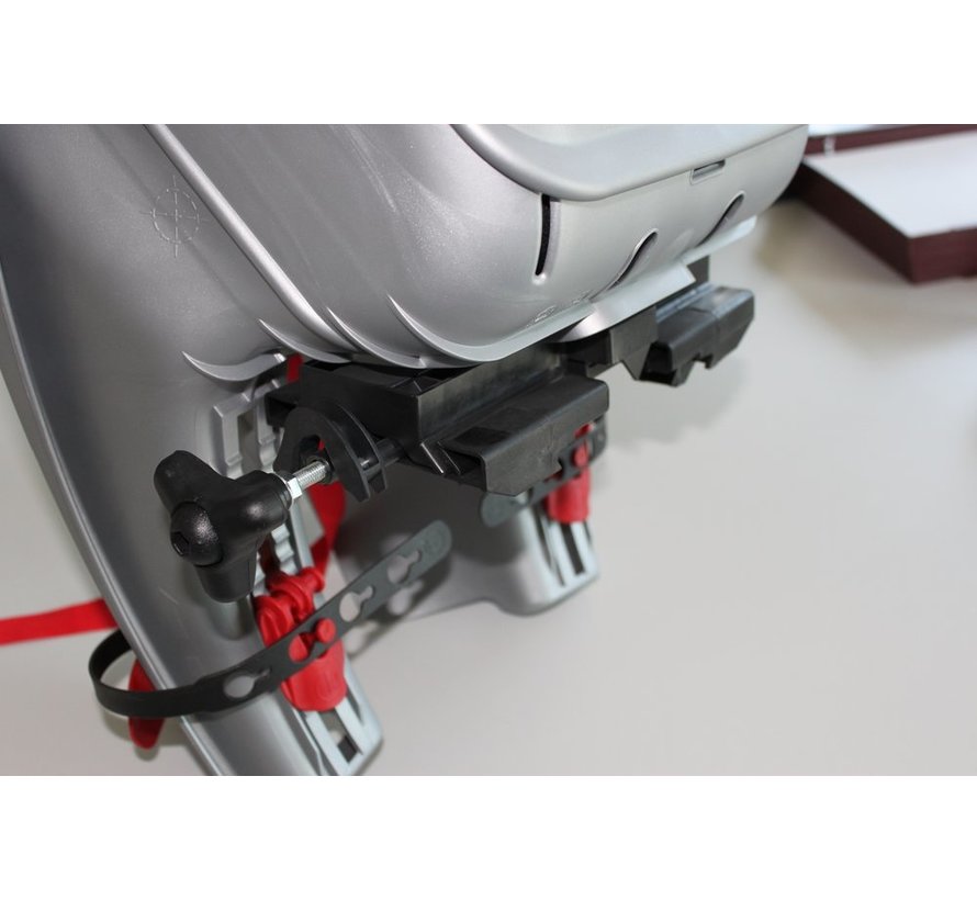 Système Clamp - Adaptateur vélo pour siège bébé