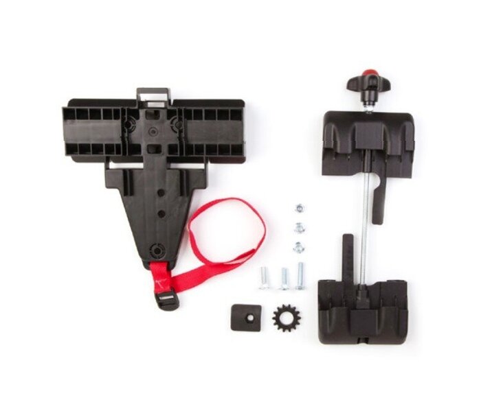 Système Clamp - Adaptateur vélo pour siège bébé