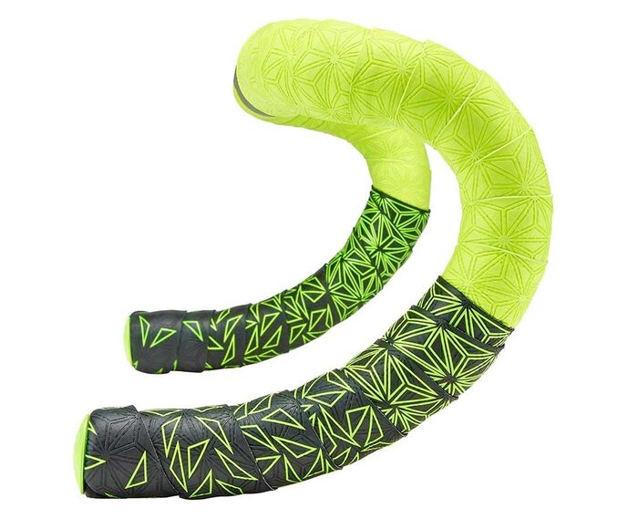 Super Sticky Kush Star Fade - Guidoline de vélo