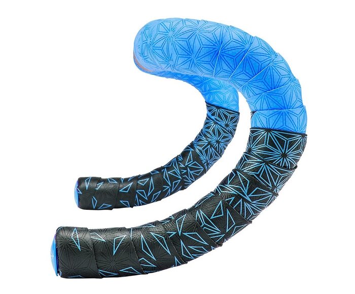 Super Sticky Kush Star Fade - Guidoline de vélo