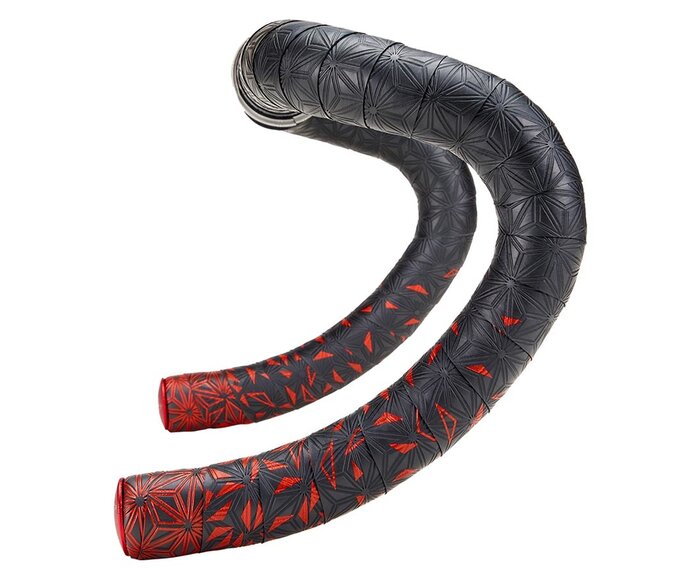 Super Sticky Kush Star Fade - Guidoline de vélo