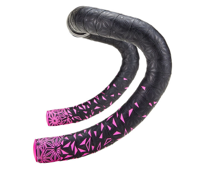 Super Sticky Kush Star Fade - Guidoline de vélo