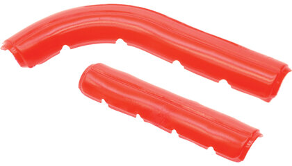 Coussinets en Gel pour guidon de vélo route