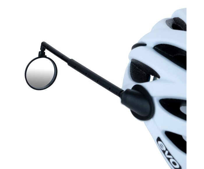 Miroir Vue pour casque de vélo