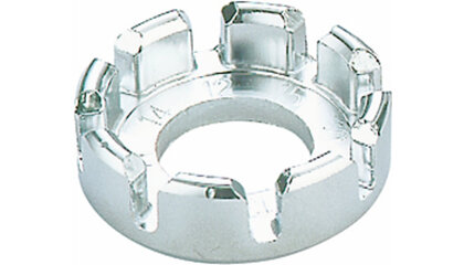 TB-5510 - Clé à rayons en "O" Multi-tête pour vélo