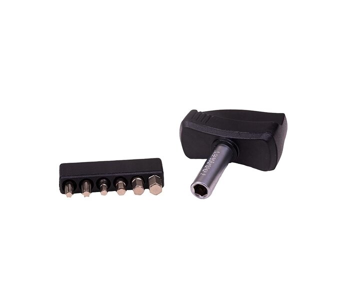 Clé Torque 5nm pour vélo