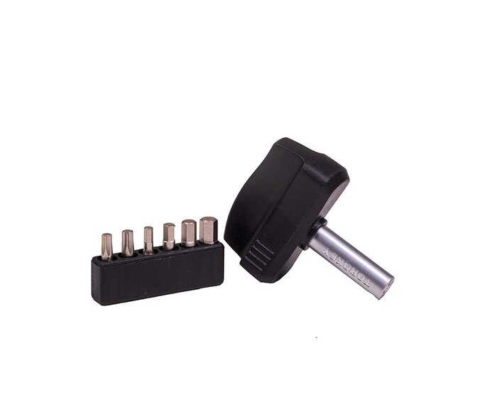 Clé Torque 5nm pour vélo