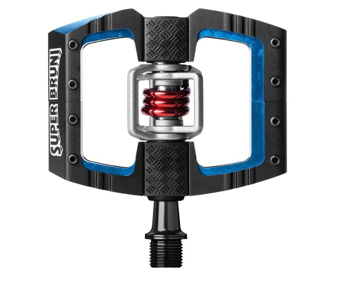 Mallet DH - Pédale de vélo montagne