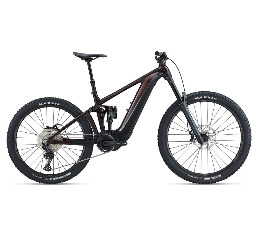 Reign E+ 2 2023 - Vélo électrique de montagne Enduro