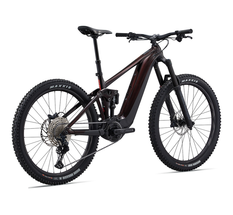 Reign E+ 2 2023 - Vélo électrique de montagne Enduro