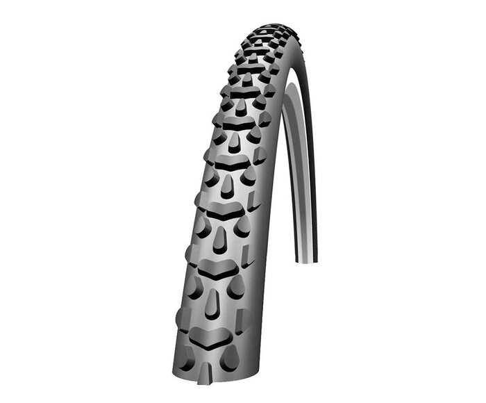 CX Pro - Pneu vélo gravel