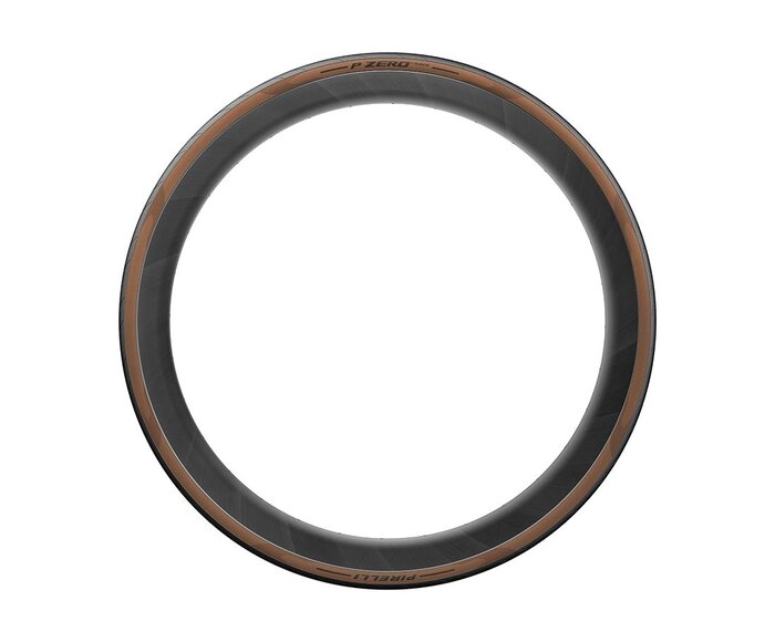 Pzero Race Techwall - Pneu vélo route