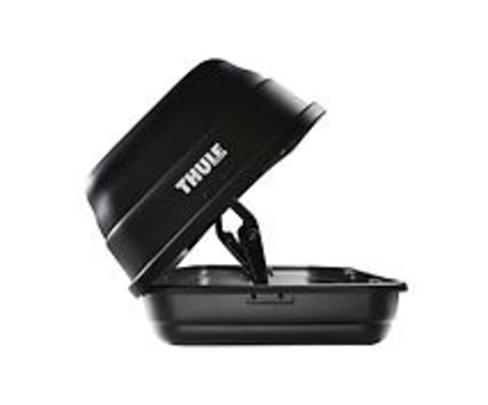 Coffre de Toit Sidekick