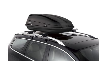 Coffre de Toit Sidekick