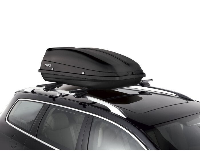 Coffre de Toit Sidekick