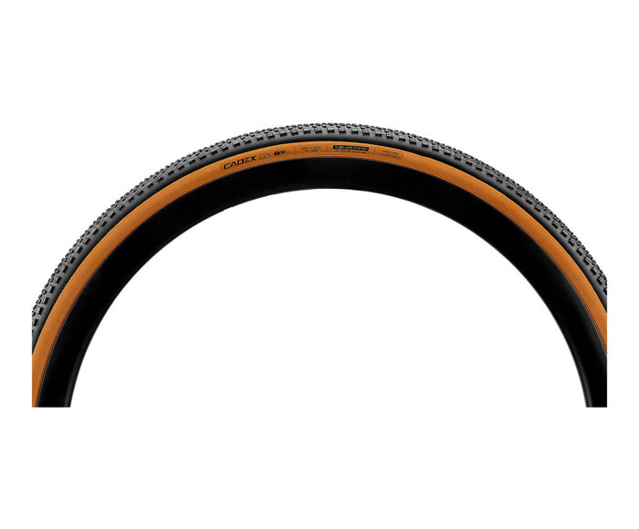 GX Tubeless - Pneu vélo gravel